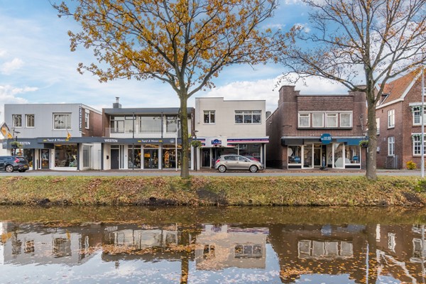 Medium property photo - Marktstraat 62, 9581 AC Musselkanaal